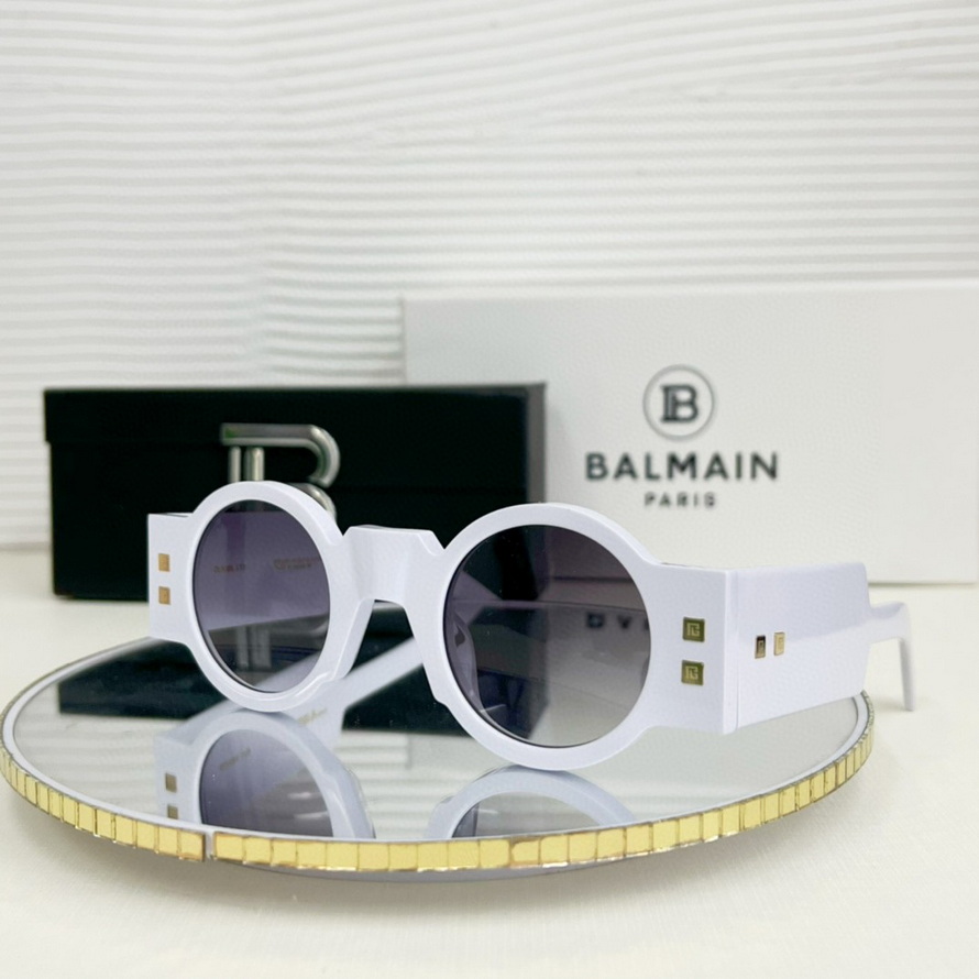 BALMAIN Sunglasses(AAAA)-113