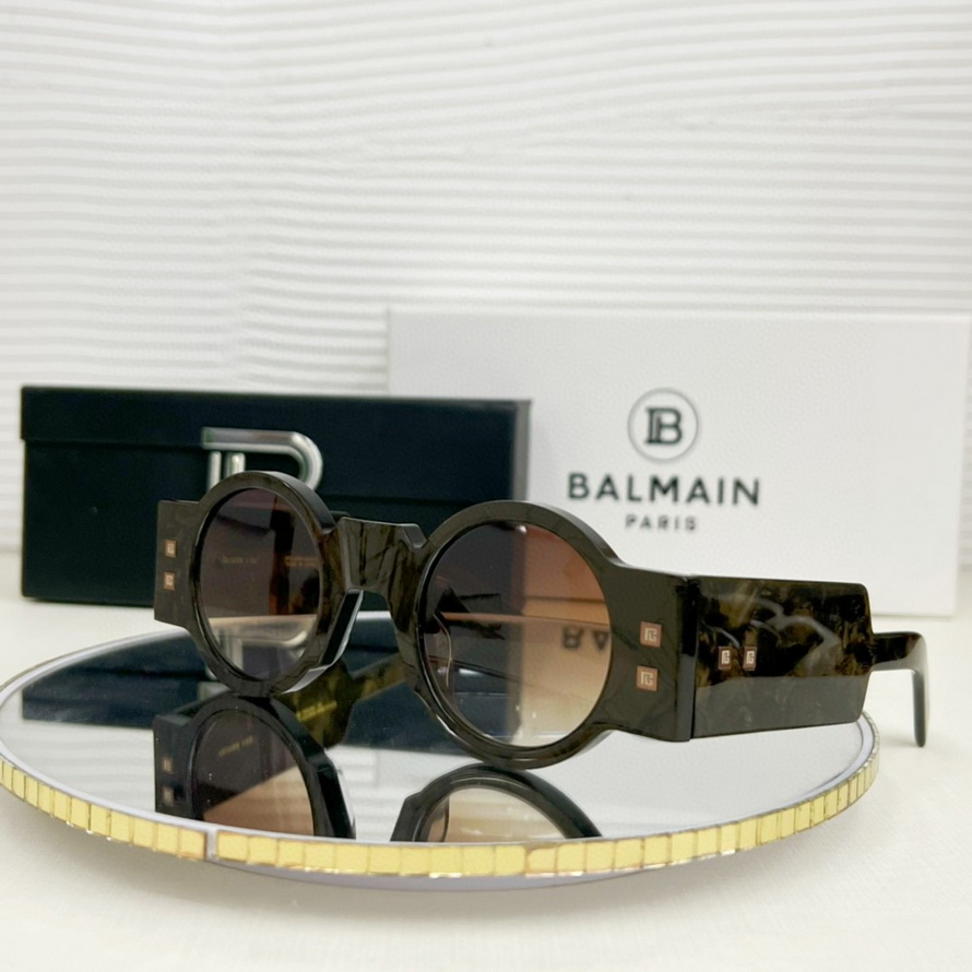 BALMAIN Sunglasses(AAAA)-111