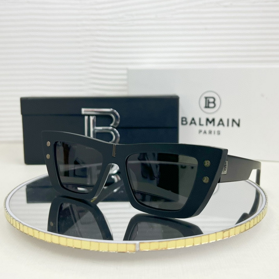 BALMAIN Sunglasses(AAAA)-110