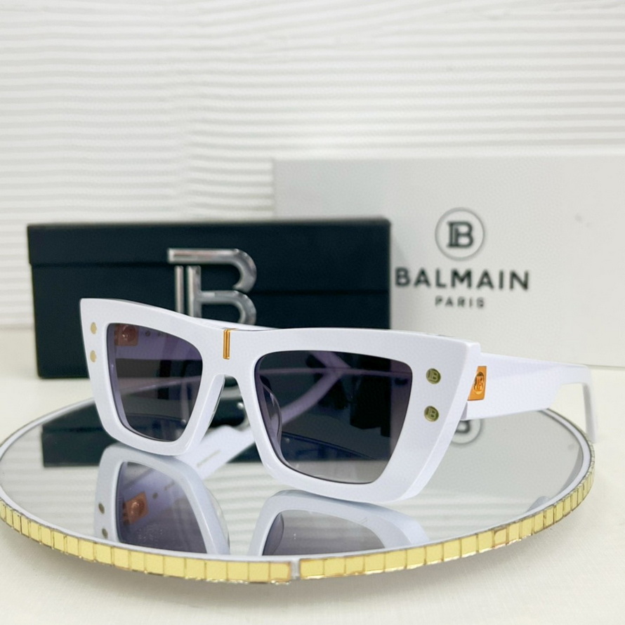 BALMAIN Sunglasses(AAAA)-109