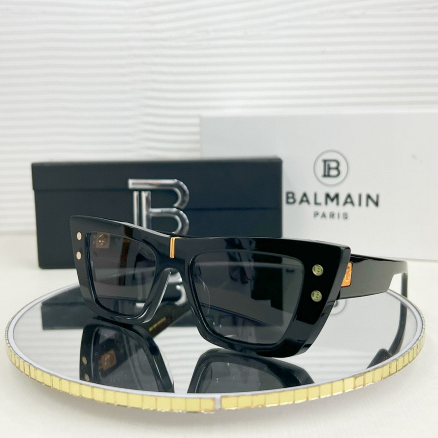 BALMAIN Sunglasses(AAAA)-107