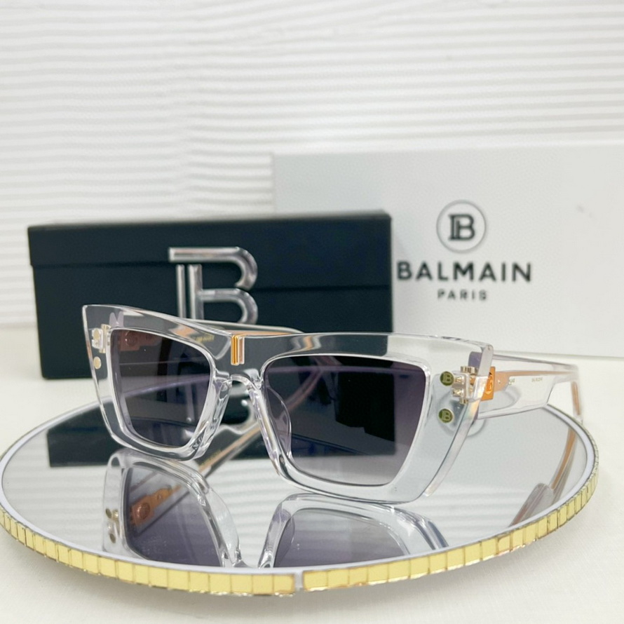 BALMAIN Sunglasses(AAAA)-106