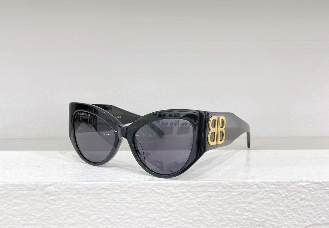 Ba*len*cia*ga sunglasses(aaaa)-668