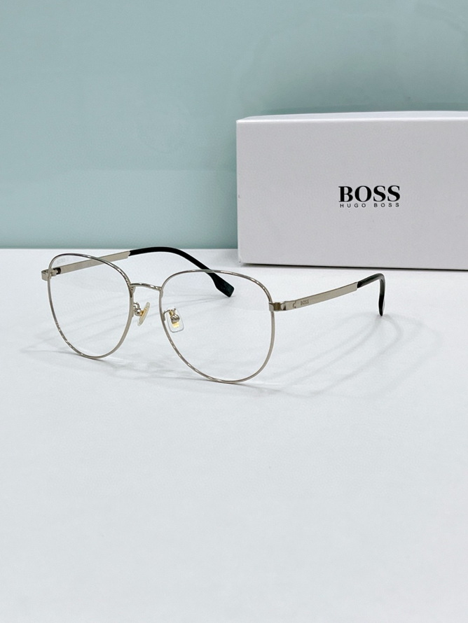BOSS Sunglasses(AAAA)-577