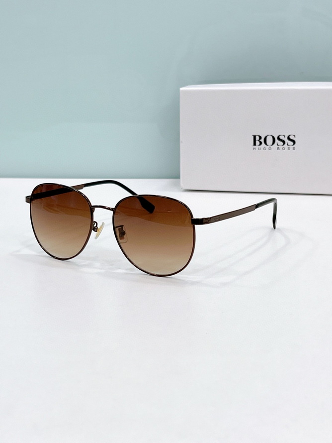 BOSS Sunglasses(AAAA)-572