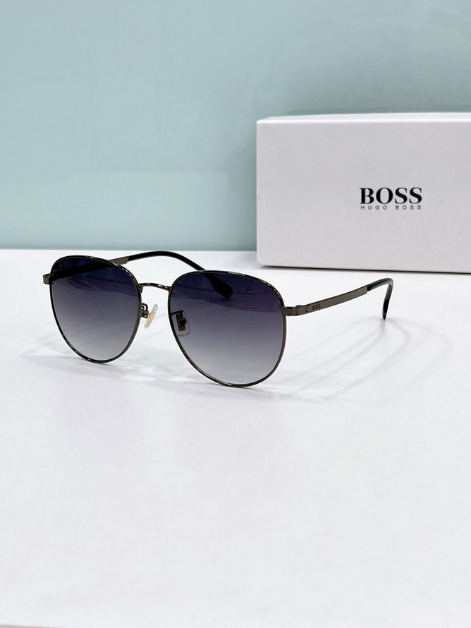 BOSS Sunglasses(AAAA)-569
