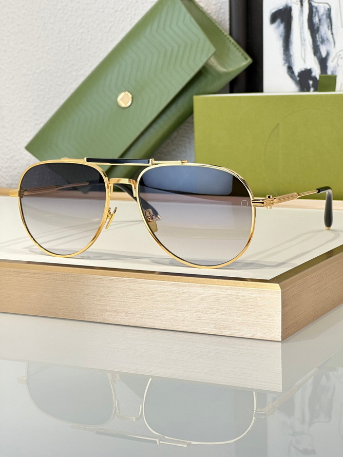 BALMAIN Sunglasses(AAAA)-090