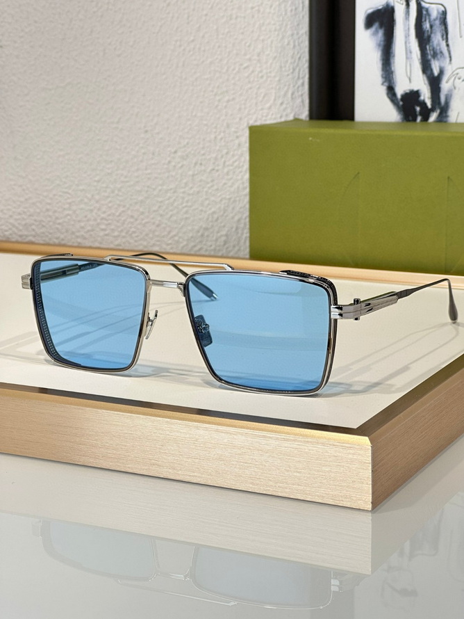 BALMAIN Sunglasses(AAAA)-086