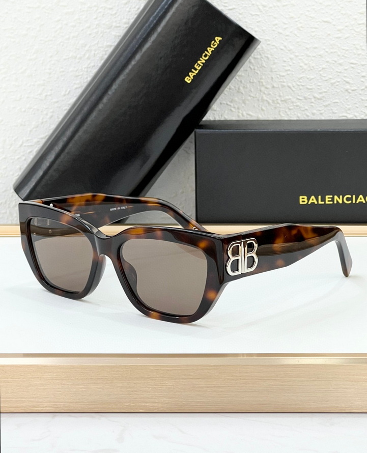 Ba*len*cia*ga sunglasses(aaaa)-661