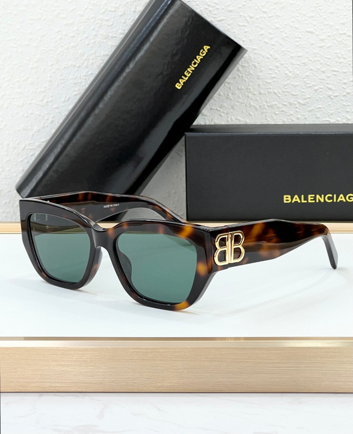 Ba*len*cia*ga sunglasses(aaaa)-656