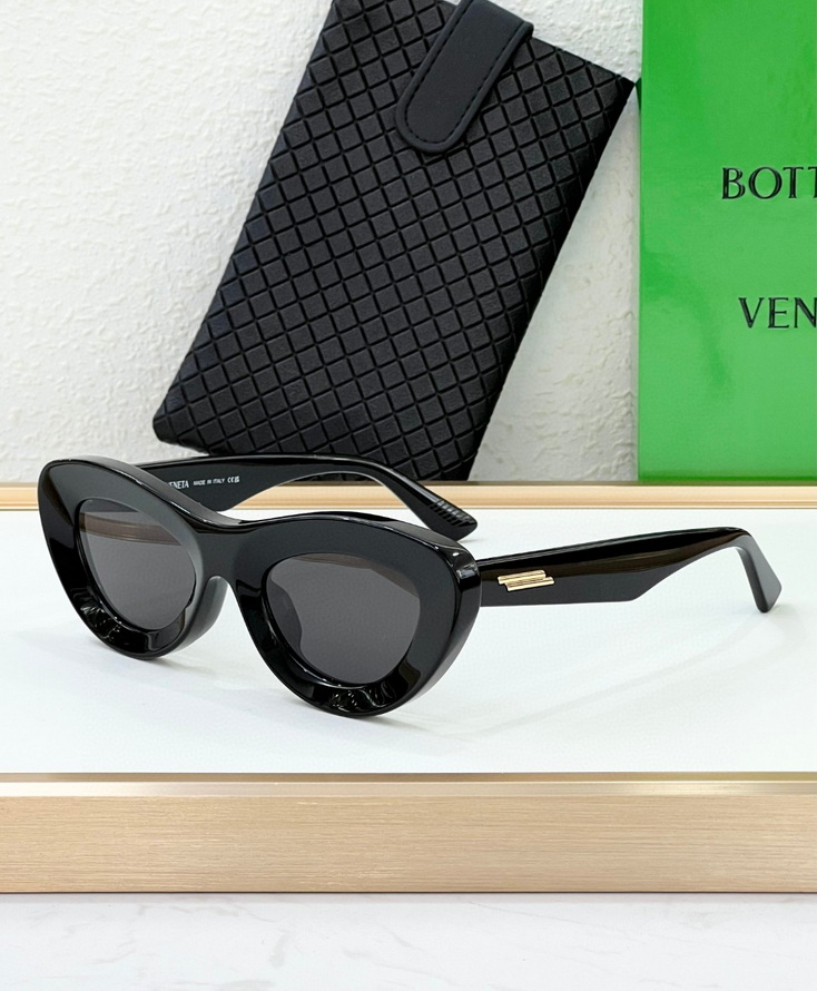 bo*te*ga Ve*ne*ta sunglasses(aaaa)-549