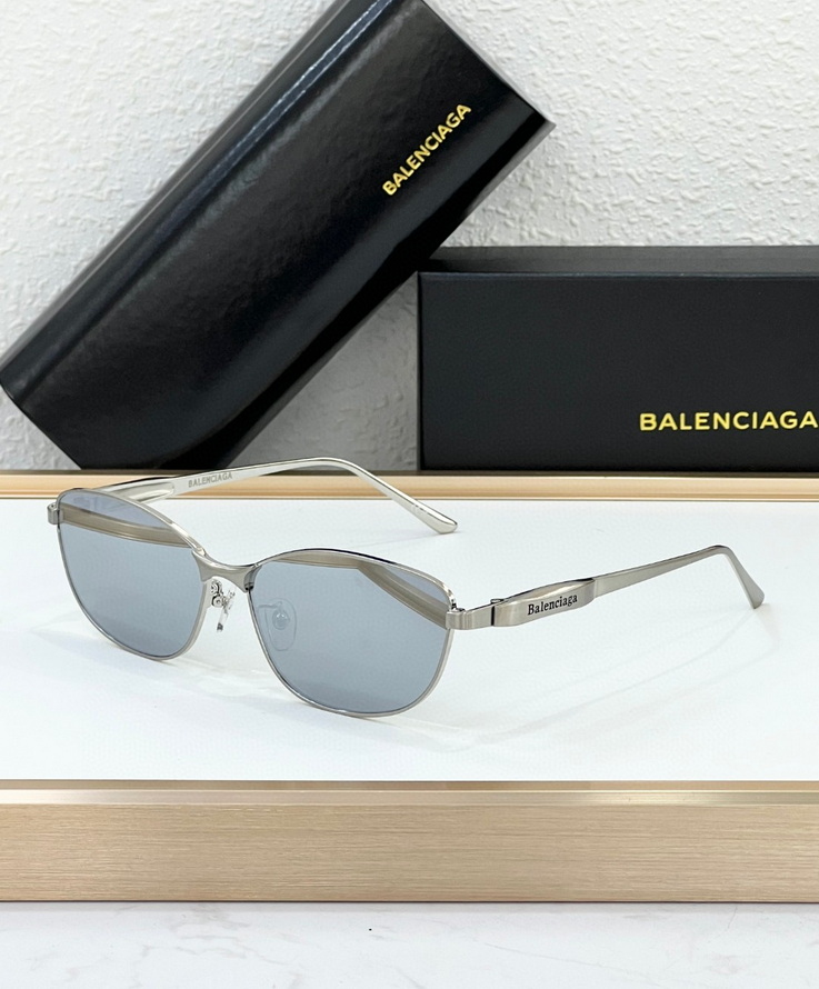 Ba*len*cia*ga sunglasses(aaaa)-644