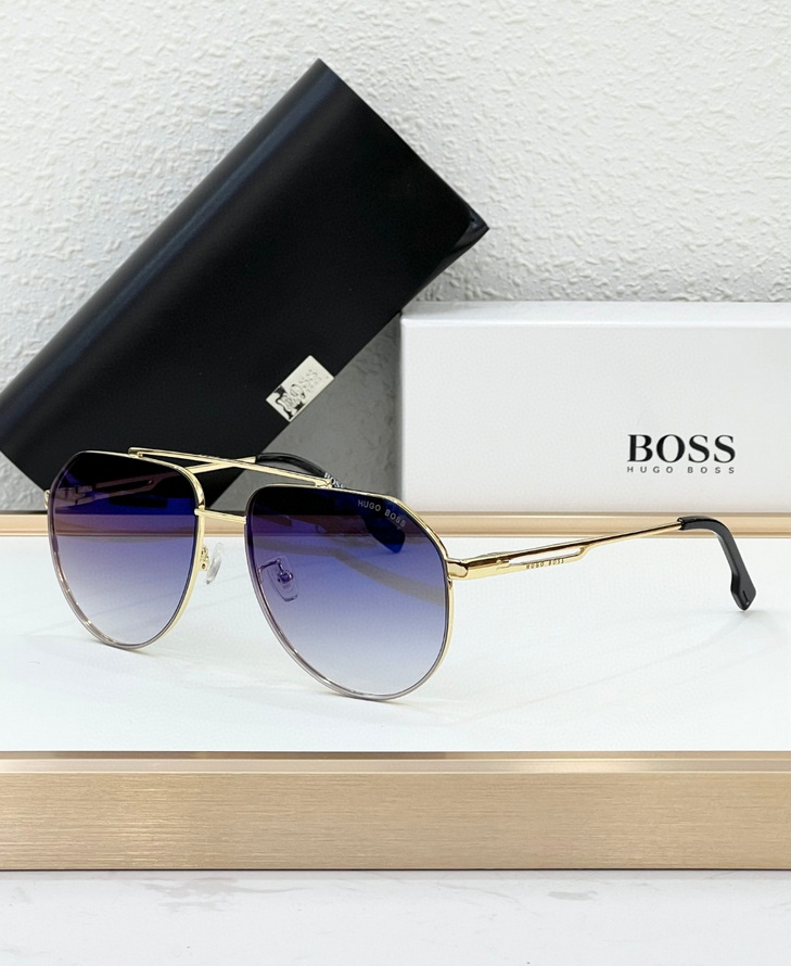 BOSS Sunglasses(AAAA)-566