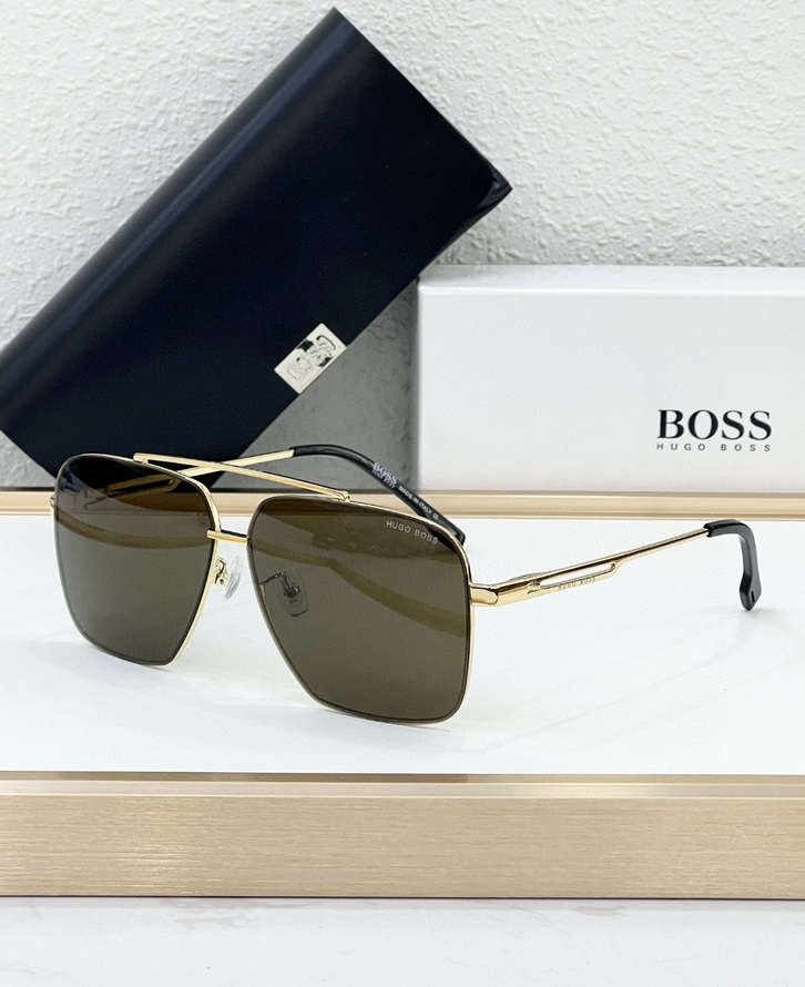BOSS Sunglasses(AAAA)-561