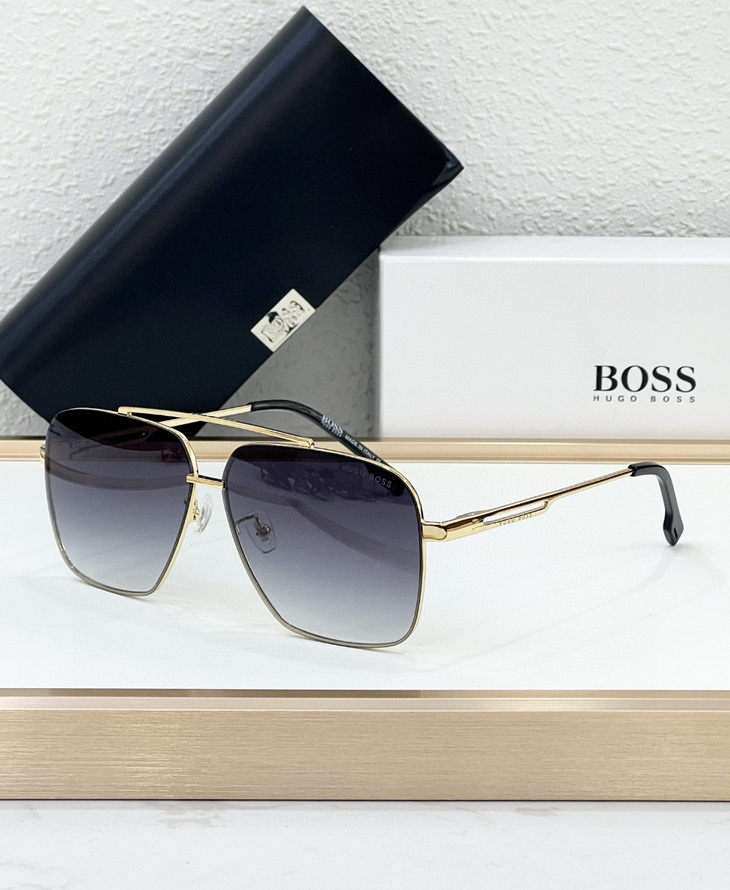 BOSS Sunglasses(AAAA)-558