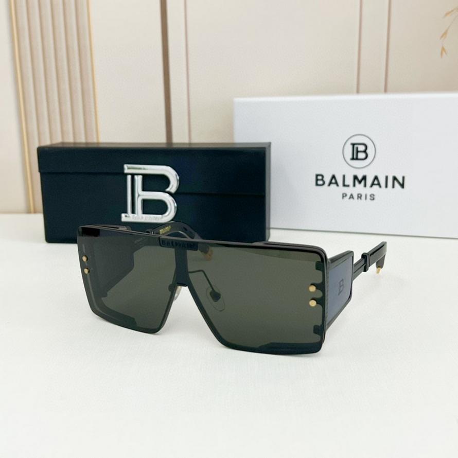 BALMAIN Sunglasses(AAAA)-062