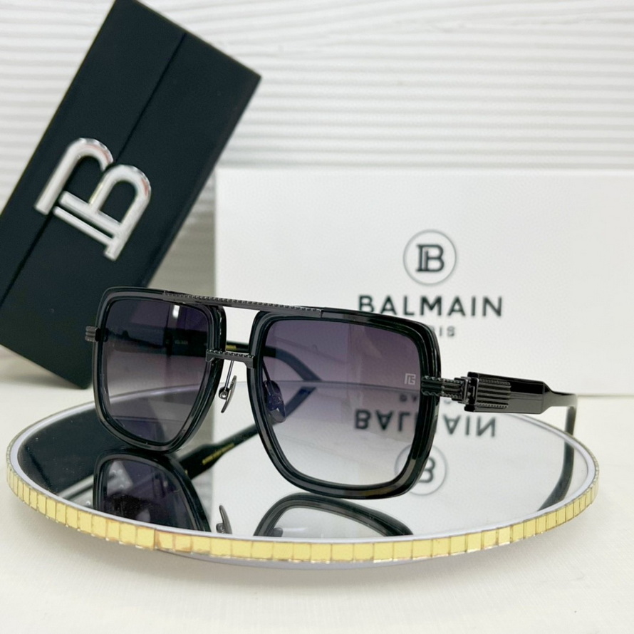 BALMAIN Sunglasses(AAAA)-058