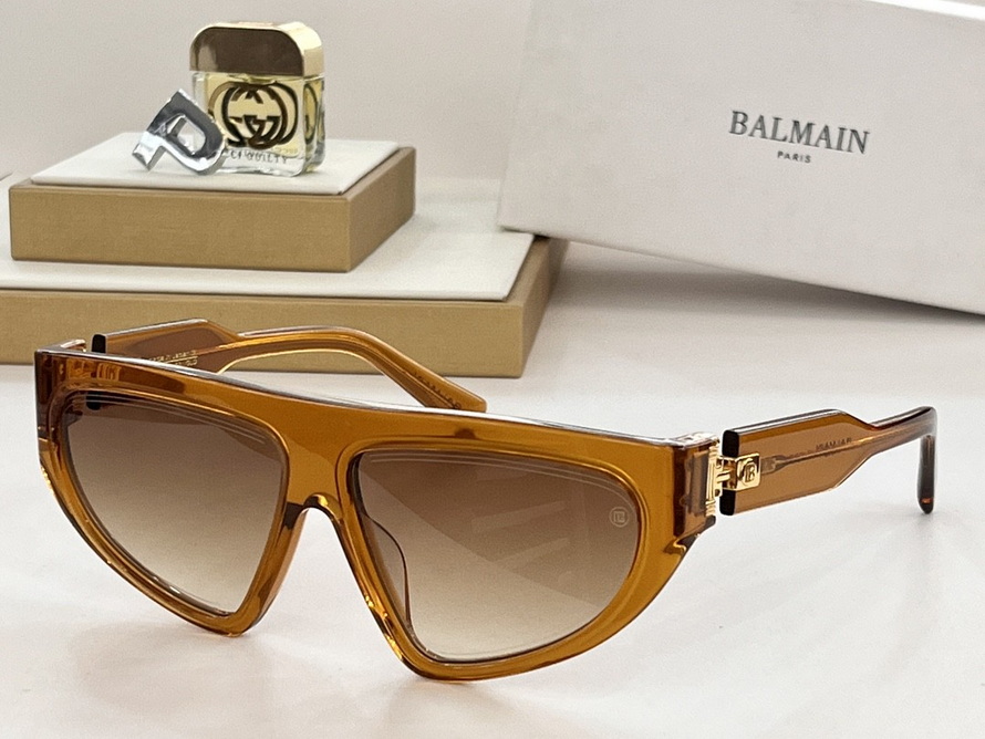 BALMAIN Sunglasses(AAAA)-040