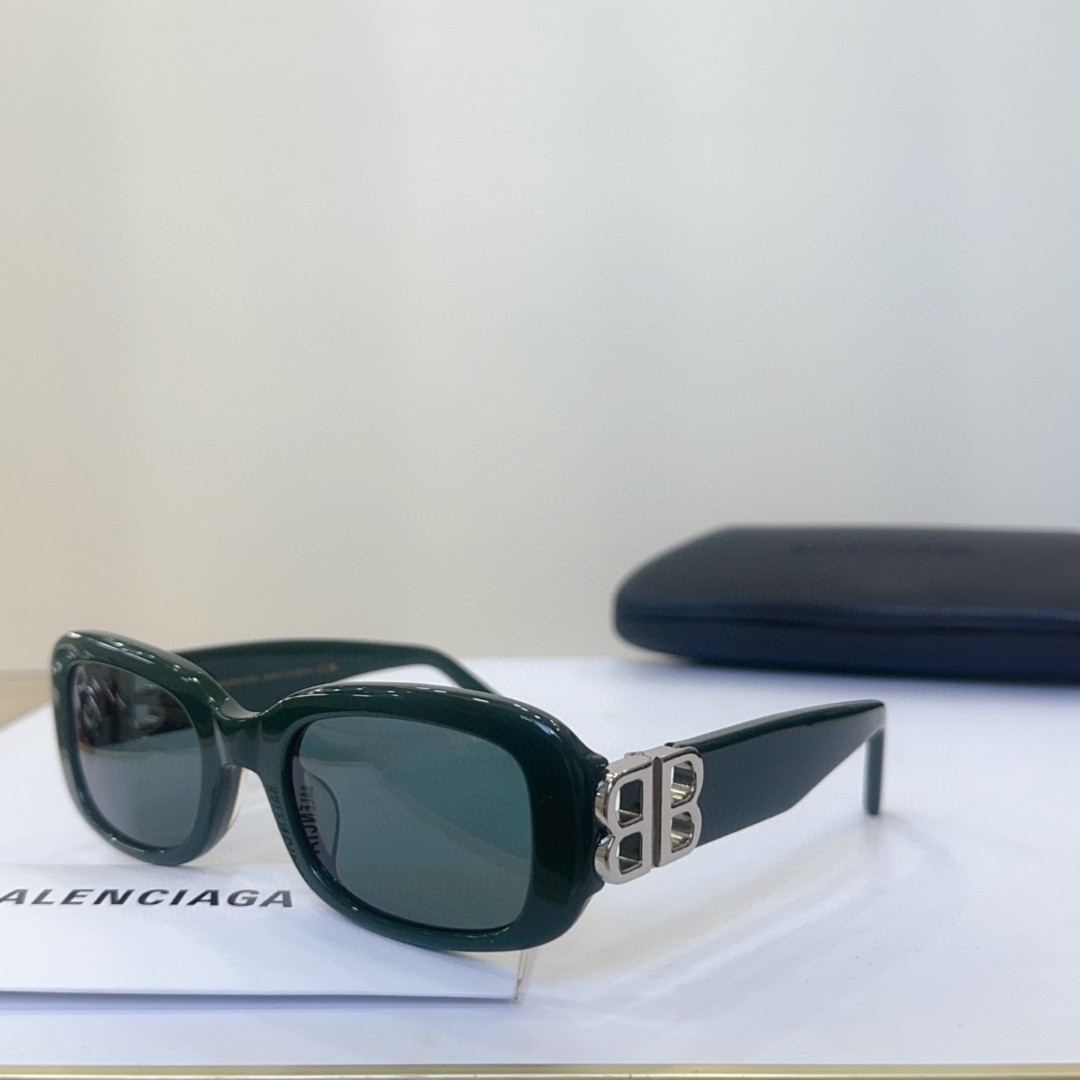 Ba*len*cia*ga sunglasses(aaaa)-587