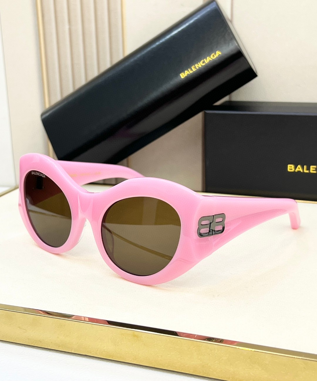 Ba*len*cia*ga sunglasses(aaaa)-572