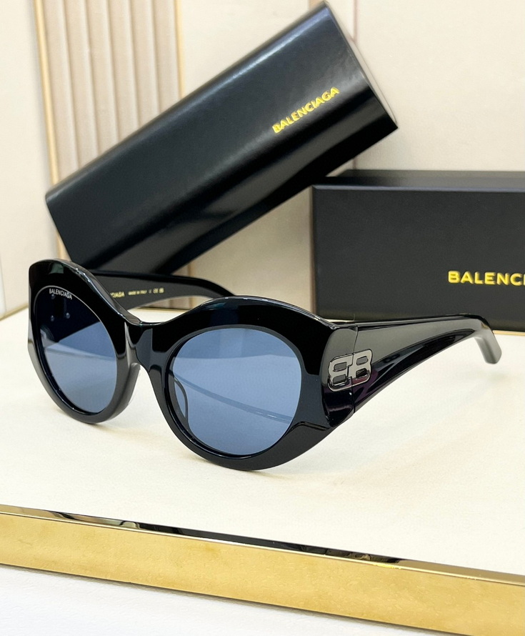 Ba*len*cia*ga sunglasses(aaaa)-570