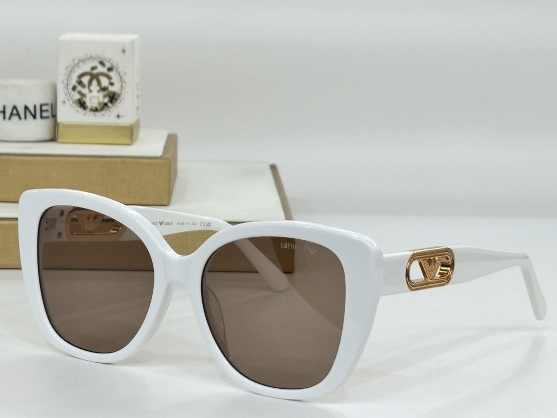 Armani Sunglasses(AAAA)-087