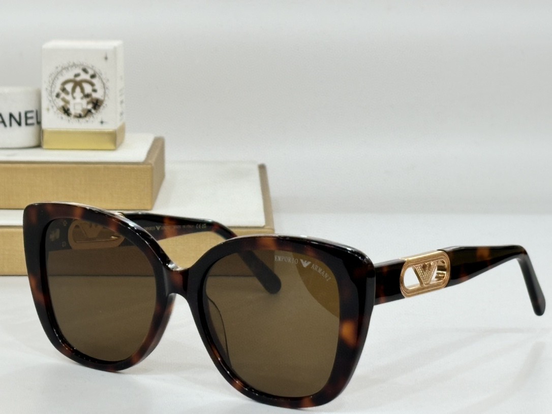 Armani Sunglasses(AAAA)-083
