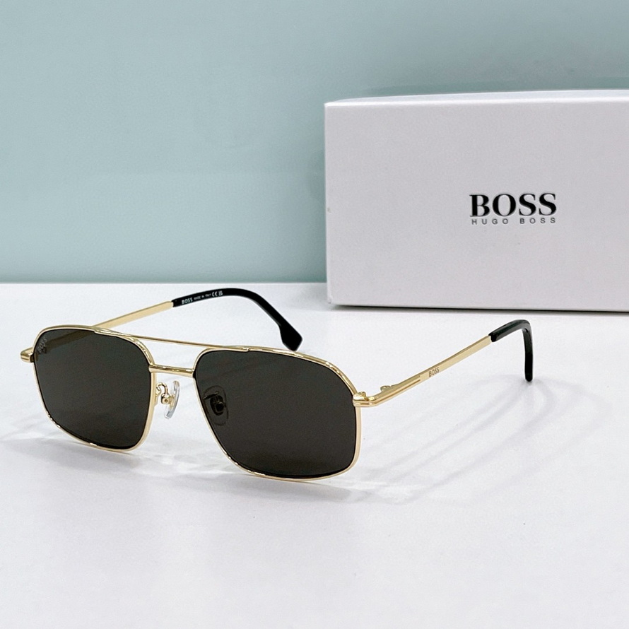 BOSS Sunglasses(AAAA)-554