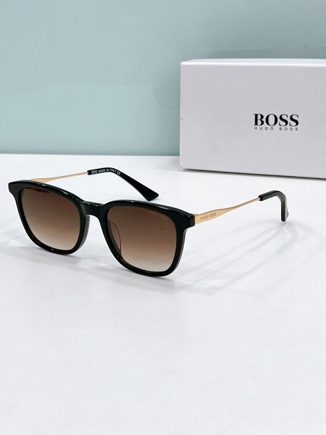 BOSS Sunglasses(AAAA)-540