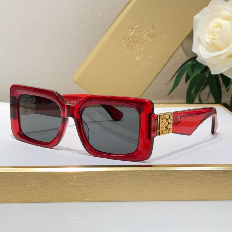 B**rry sunglasses(aaaa)-1050