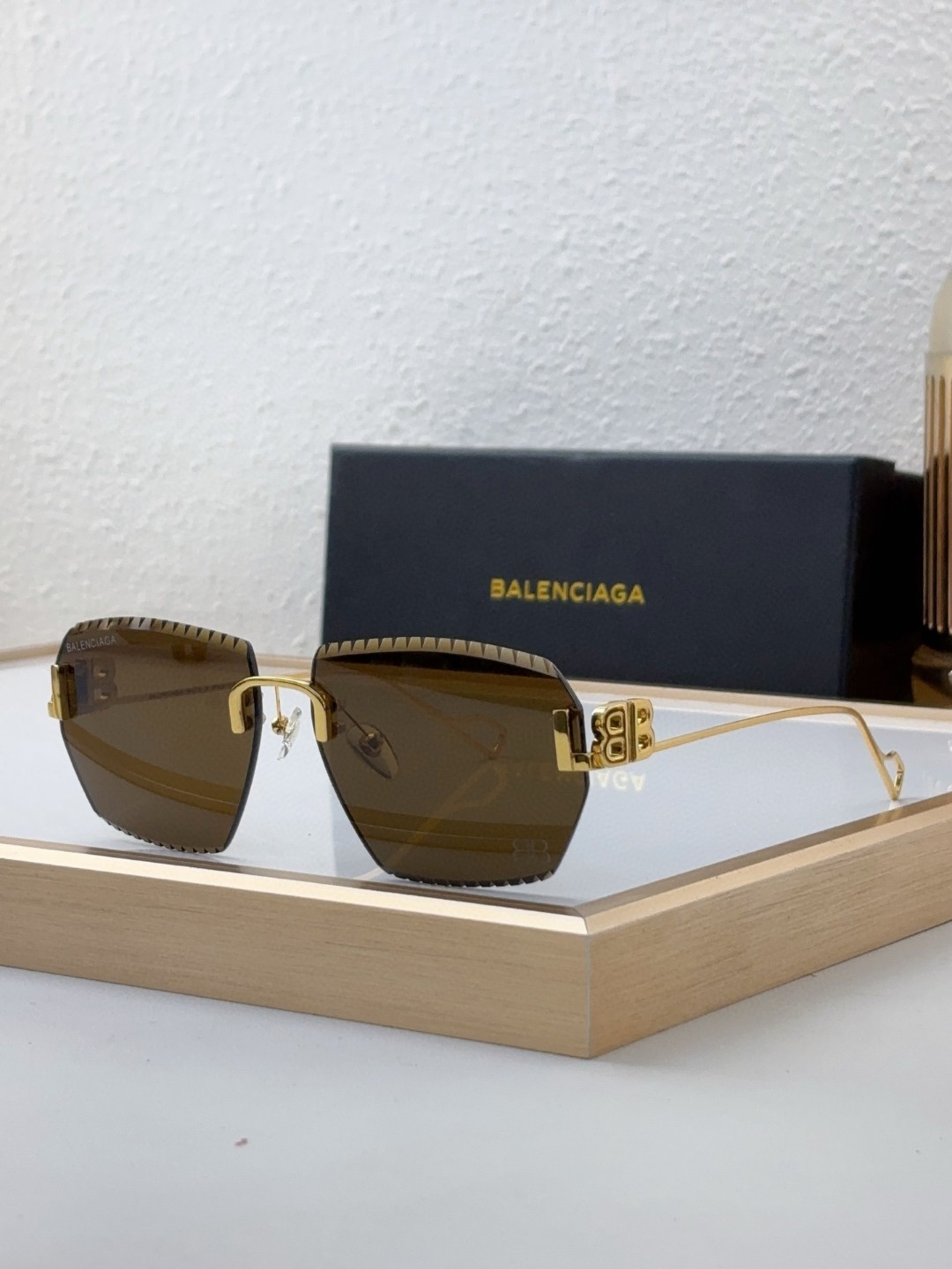 Ba*len*cia*ga sunglasses(aaaa)-560