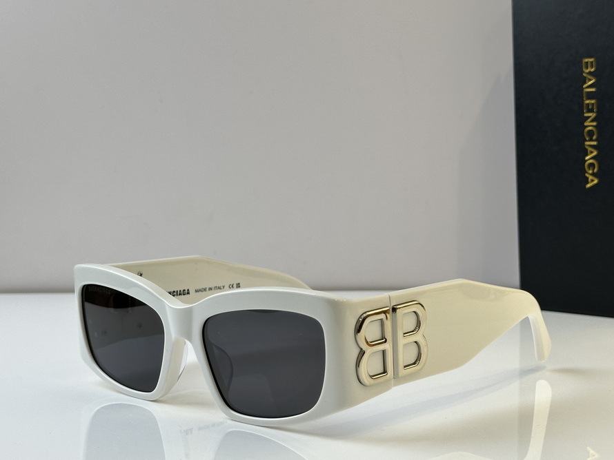 Ba*len*cia*ga sunglasses(aaaa)-558