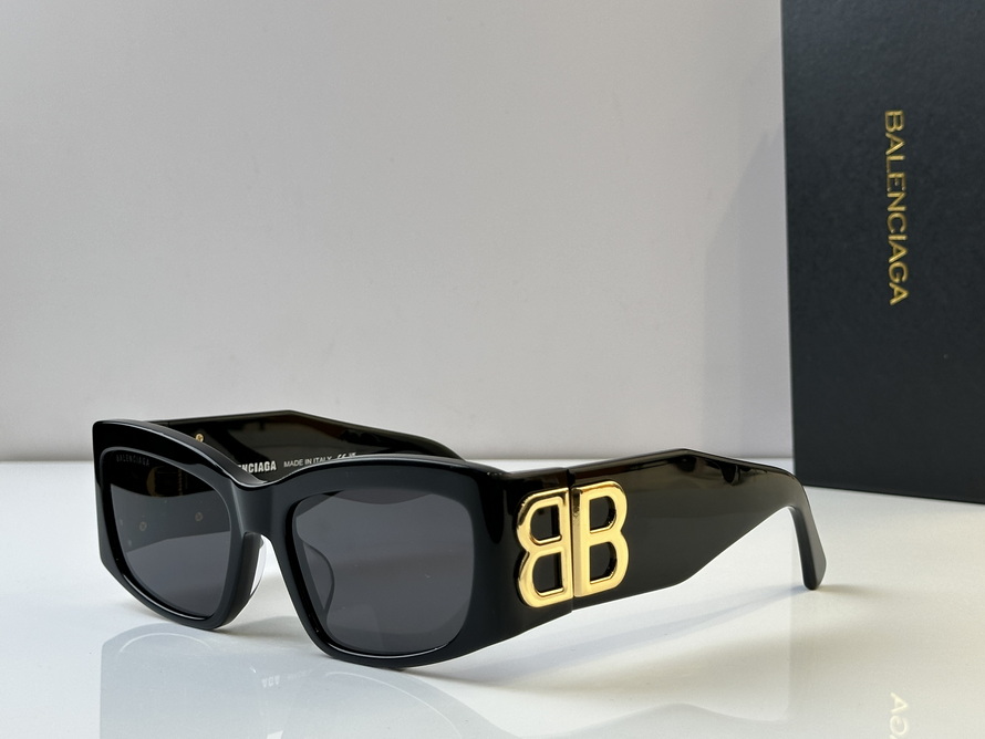 Ba*len*cia*ga sunglasses(aaaa)-556