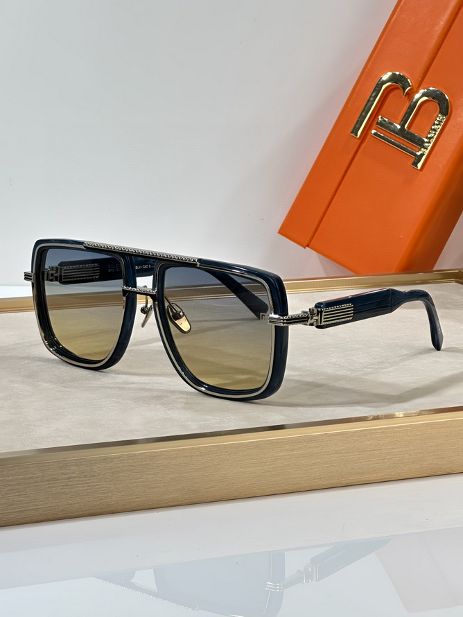 BALMAIN Sunglasses(AAAA)-011
