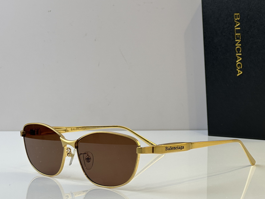Ba*len*cia*ga sunglasses(aaaa)-543