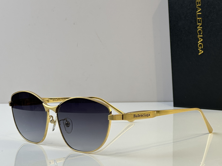 Ba*len*cia*ga sunglasses(aaaa)-529