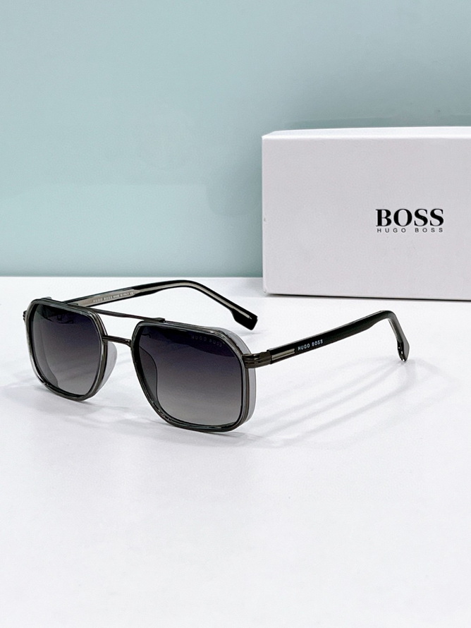 BOSS Sunglasses(AAAA)-537