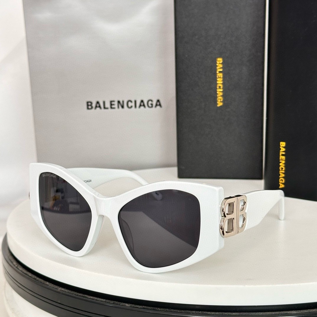 Ba*len*cia*ga sunglasses(aaaa)-517
