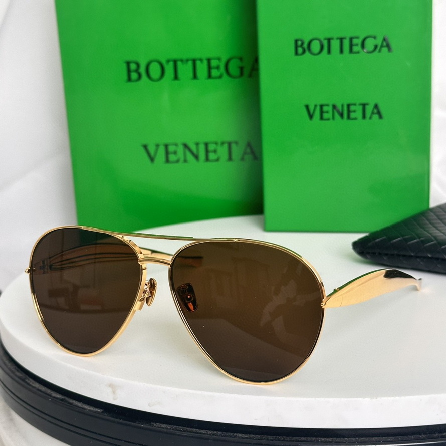 bo*te*ga Ve*ne*ta sunglasses(aaaa)-483