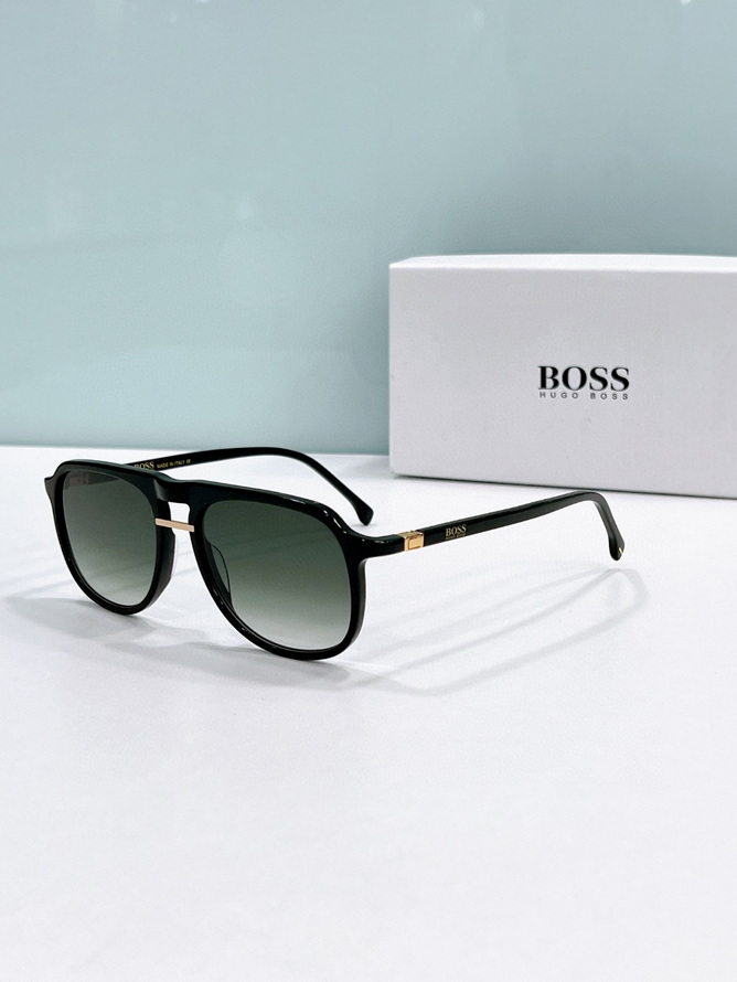 BOSS Sunglasses(AAAA)-527