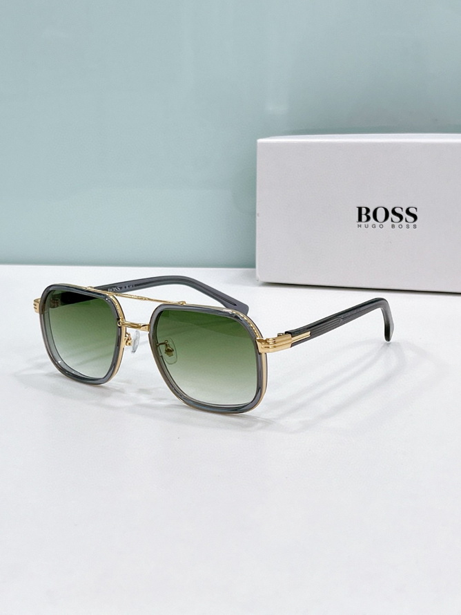 BOSS Sunglasses(AAAA)-515