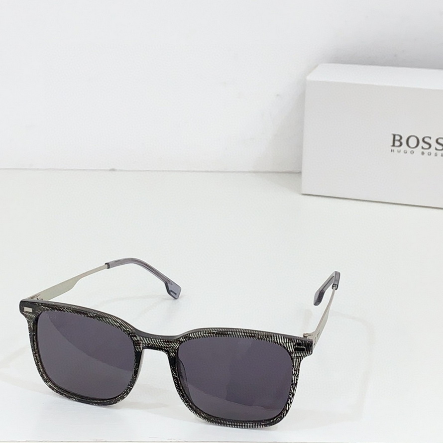 BOSS Sunglasses(AAAA)-512
