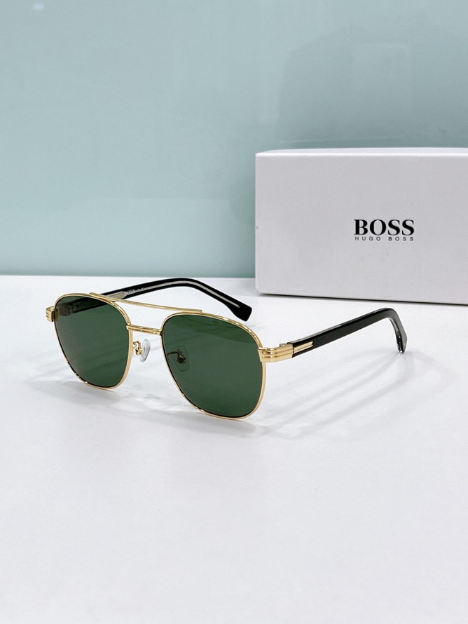 BOSS Sunglasses(AAAA)-495
