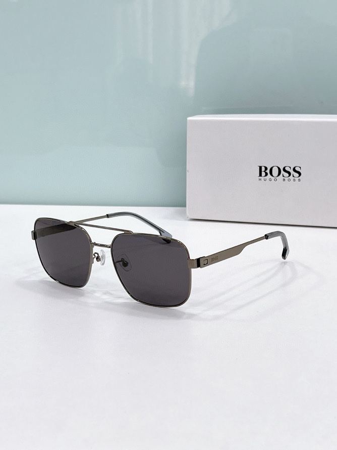 BOSS Sunglasses(AAAA)-489