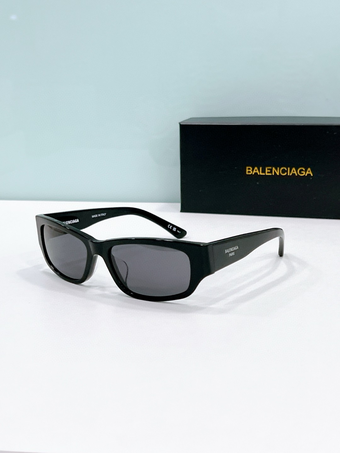 Ba*len*cia*ga sunglasses(aaaa)-488