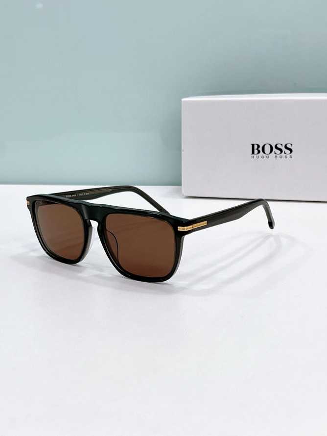 BOSS Sunglasses(AAAA)-474