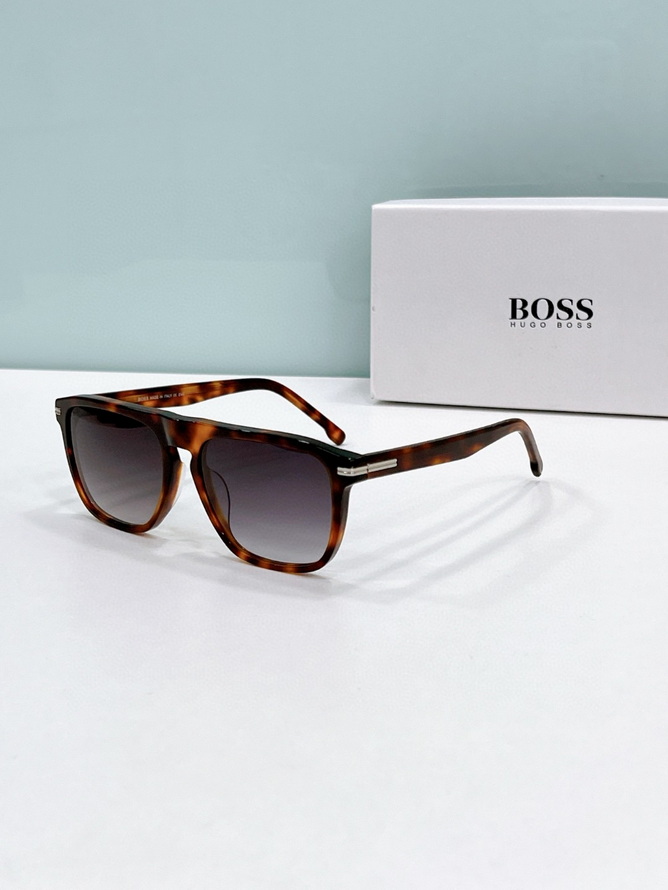 BOSS Sunglasses(AAAA)-473