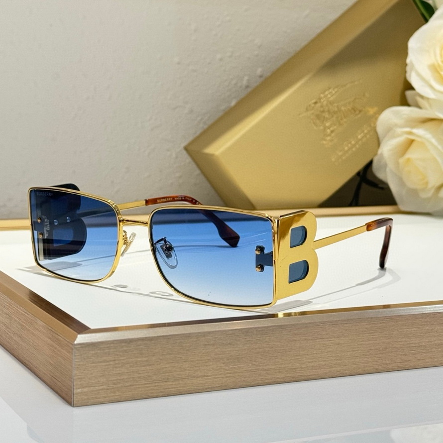 B**rry sunglasses(aaaa)-929