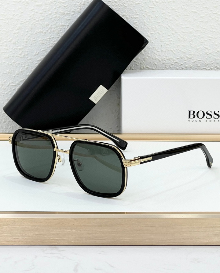 BOSS Sunglasses(AAAA)-468