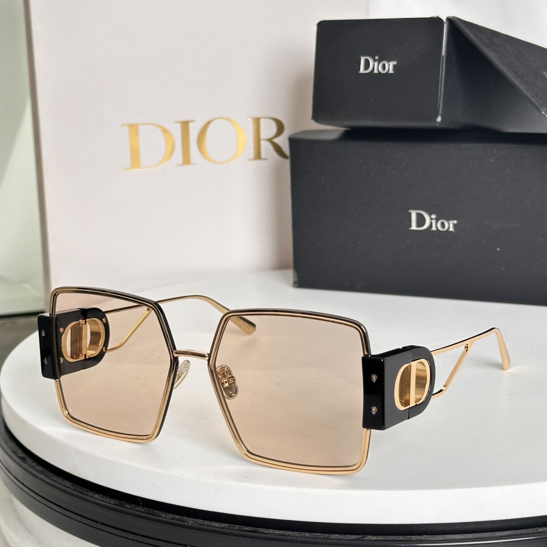 D*or sunglasses(aaaa)-1756